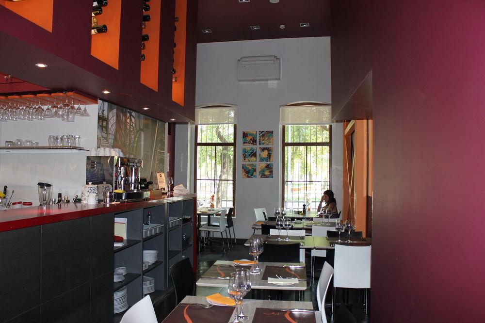 Hotel Boutique Su Merced Santiago de Chile Exteriör bild