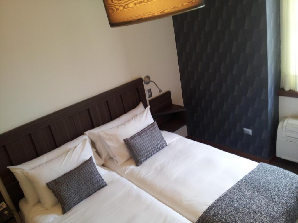 Hotel Boutique Su Merced Santiago de Chile Rum bild