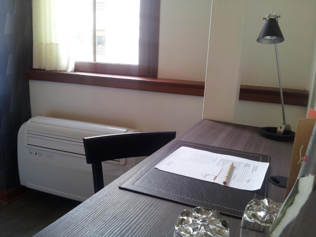 Hotel Boutique Su Merced Santiago de Chile Rum bild
